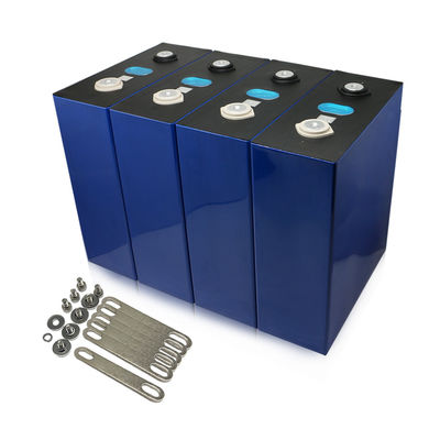 Zonneopslagls 272AH LiFePO4 Prismatische Cel MSDS 3,2 V LiFePO4 280ah