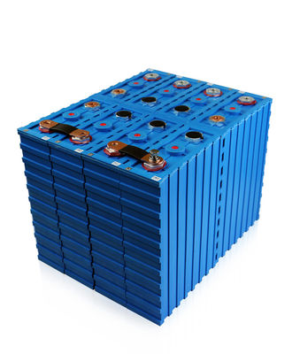 1C 3,2 Prismatisch de Cellithium Ion Battery For Electric Scooter van V 200ah Lifepo4 CALB LFP