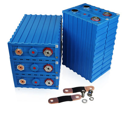 1C 3,2 Prismatisch de Cellithium Ion Battery For Electric Scooter van V 200ah Lifepo4 CALB LFP