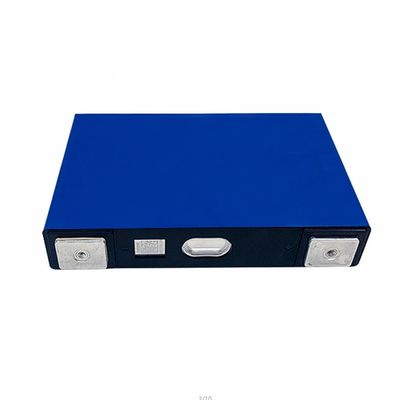 het Navulbare Prismatische Lithium Ion Battery van 3.7V 50AH 175WH CALB 3C NMC