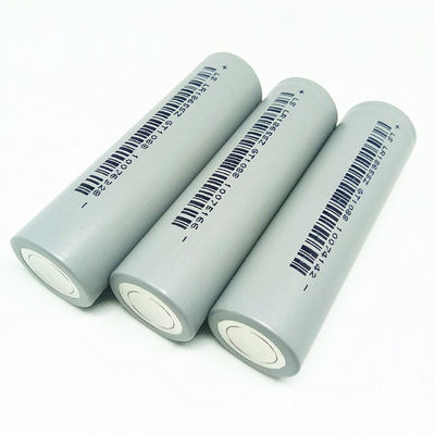 Elektrische Vorkheftruck 3C 18650 Batterij 3,7 V 2500mah 18*18*65mm 800 Keer
