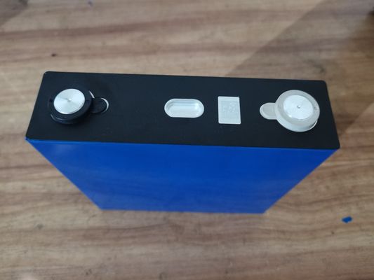 het Pak van de het Lithiumbatterij van 3.2V 120AH LiFePO4 3000 Keer het Cyclusleven