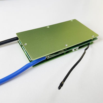 3.7V de Gemeenschappelijke Haven van PCB Li Ion Protection Board BMS 17S 60V 45A met Saldo