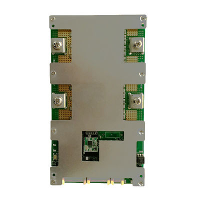 jaren '2072v Lithium Ion Battery Smart BMS Battery RS232 Bluetooth APP 50A 100A 200a