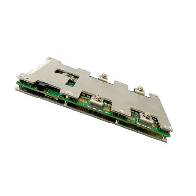 jaren '2072v Lithium Ion Battery Smart BMS Battery RS232 Bluetooth APP 50A 100A 200a