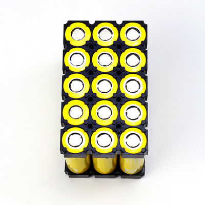 21700 van de de Steuncombinatie van de Batterijhouder 3X5 de Verbinding Universeel Tray Bracket