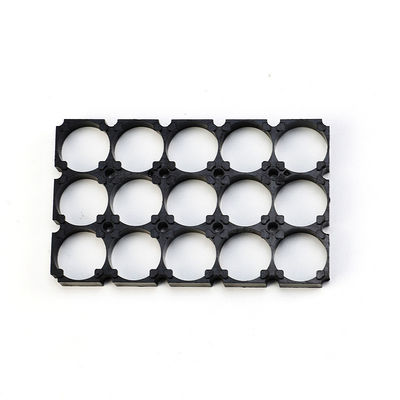 21700 van de de Steuncombinatie van de Batterijhouder 3X5 de Verbinding Universeel Tray Bracket