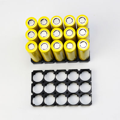 21700 van de de Steuncombinatie van de Batterijhouder 3X5 de Verbinding Universeel Tray Bracket