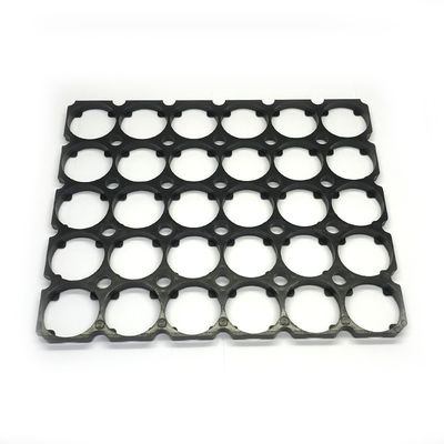 32650 van de de Steun5x6 Steun van de Batterijhouder Vaste de Combinatieverbinding Universeel Tray Bracket