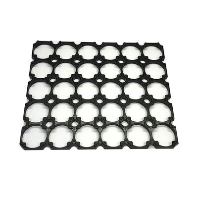 32650 van de de Steun5x6 Steun van de Batterijhouder Vaste de Combinatieverbinding Universeel Tray Bracket