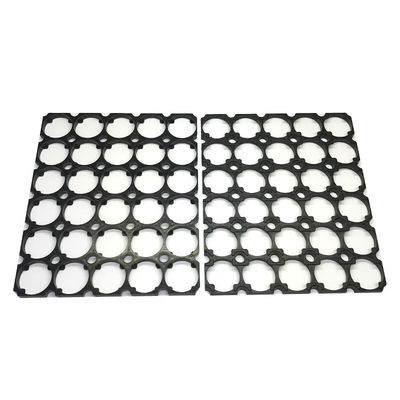 32650 van de de Steun5x6 Steun van de Batterijhouder Vaste de Combinatieverbinding Universeel Tray Bracket