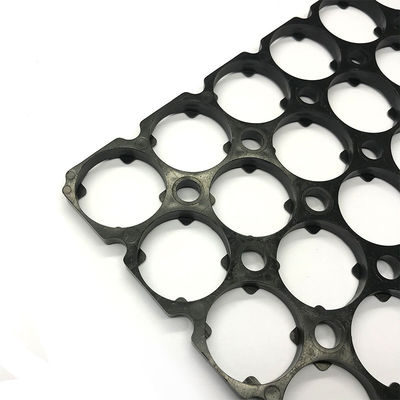 32650 van de de Steun5x6 Steun van de Batterijhouder Vaste de Combinatieverbinding Universeel Tray Bracket