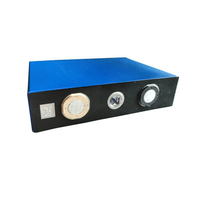 Prismatische 3,2 Batterijcel 3000 van V 100Ah LiFePO4 Cycli voor BOTEN