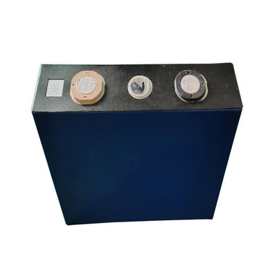 Prismatische 3,2 Batterijcel 3000 van V 100Ah LiFePO4 Cycli voor BOTEN