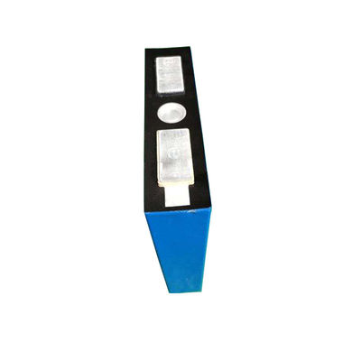 Prismatische de Cel3.2v 80AH EV Batterij van MSDS LiFePO4 voor Zonneopslag