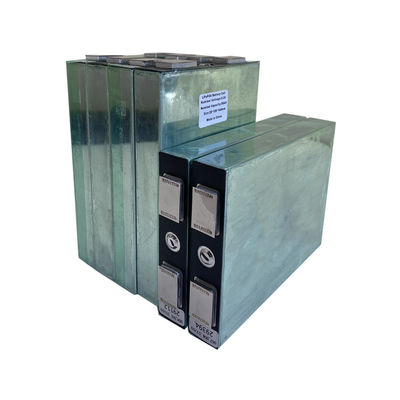 van de het Lithiumbatterij van 3.2V 30AH LiFePO4 het Pakaluminium Li Iron Phosphate Battery