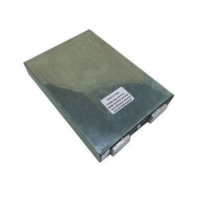 van de het Lithiumbatterij van 3.2V 30AH LiFePO4 het Pakaluminium Li Iron Phosphate Battery