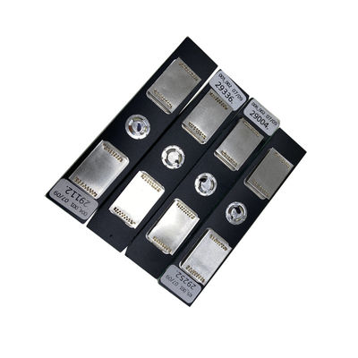van de het Lithiumbatterij van 3.2V 30AH LiFePO4 het Pakaluminium Li Iron Phosphate Battery