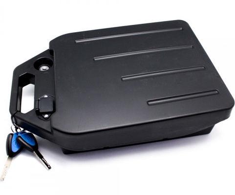 De Cyclus van Ion Battery Pack Rechargeable Deep van het rolstoel48v 60Ah Lithium