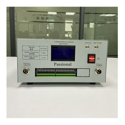 Prismatisch de Cellen Prismatisch Lithium Ion Battery van 2S-24S 10A LiFePO4 NMC