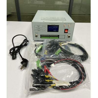 Prismatisch de Cellen Prismatisch Lithium Ion Battery van 2S-24S 10A LiFePO4 NMC