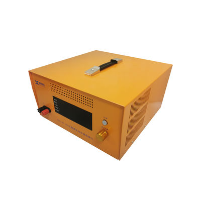 van de het Lithiumbatterij van 72V 120V Passief LiFePO4 Pak 295*288*150mm
