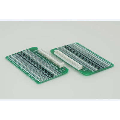 Van de het Lithiumbatterij van FR4 24S het Beheersysteem HASL Li Ion Protection Board