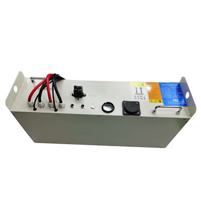 LiFePO4 Pak van de het Pak24v 48V 400AH 500AH 600AH het Navulbare Lifepo4 Batterij van de Lithiumbatterij