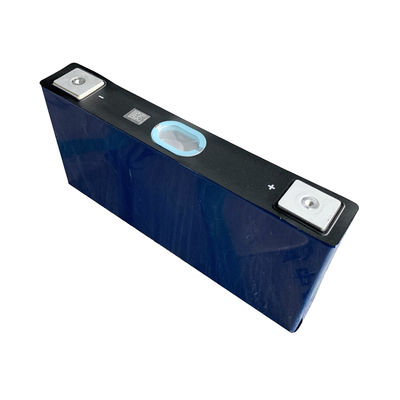 Van de het Lithiumbatterij rv van Li Ion Battery Cell 1.85KGS Prismatische het Paknmc Prismatische Cellen 3.7v 113ah