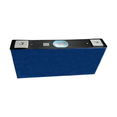 Van de het Lithiumbatterij rv van Li Ion Battery Cell 1.85KGS Prismatische het Paknmc Prismatische Cellen 3.7v 113ah