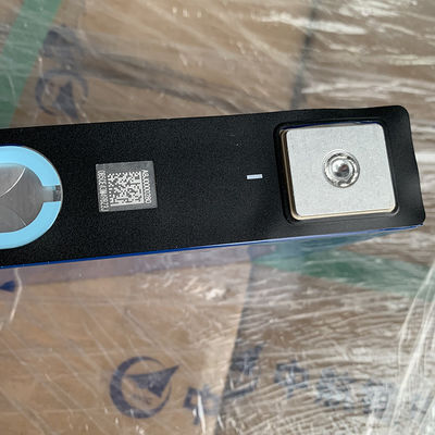 Van de het Lithiumbatterij rv van Li Ion Battery Cell 1.85KGS Prismatische het Paknmc Prismatische Cellen 3.7v 113ah