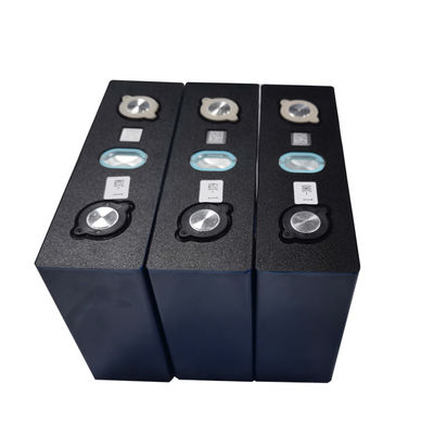 Prismatische Batterijcel 3000 van 3.2V 100Ah LiFePO4 Cycli voor Zonnestelsel